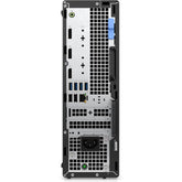Computadora Dell Optiplex 7020 Sff, Intel I7 14700, Ram 16Gb, Almacenamiento 512GB SSD, WINDOWS 11 PRO - 07W85